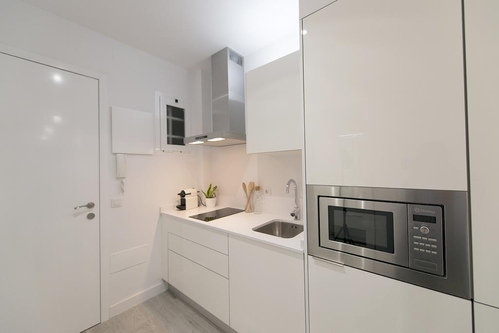 Apartamento Bahia Vista Al Mar Santa Cruz de Tenerife Exteriör bild