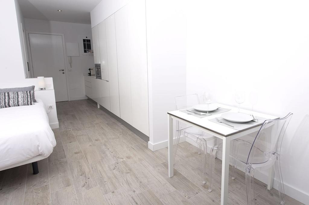 Apartamento Bahia Vista Al Mar Santa Cruz de Tenerife Exteriör bild