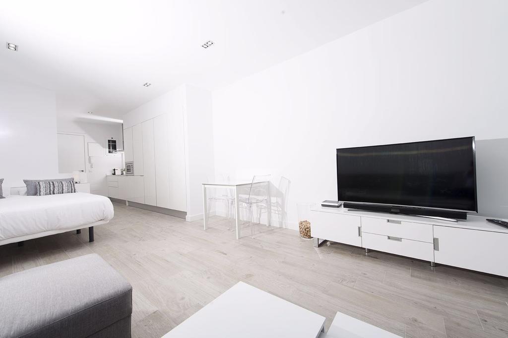 Apartamento Bahia Vista Al Mar Santa Cruz de Tenerife Exteriör bild