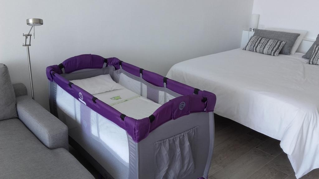 Apartamento Bahia Vista Al Mar Santa Cruz de Tenerife Exteriör bild