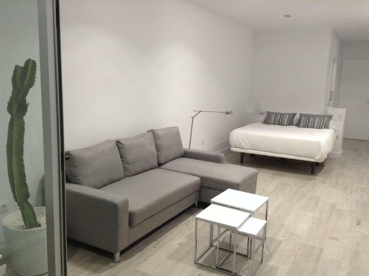 Apartamento Bahia Vista Al Mar Santa Cruz de Tenerife Exteriör bild